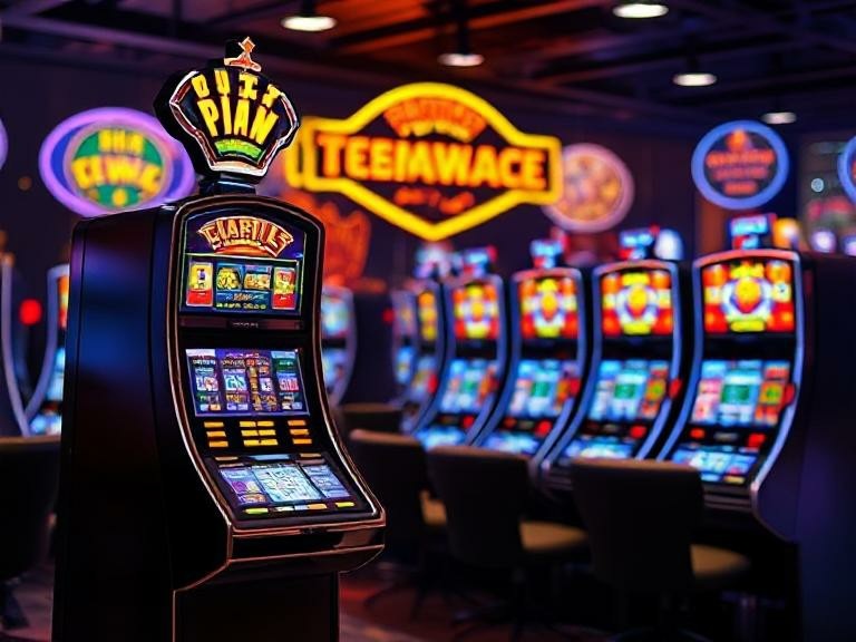 slots 777