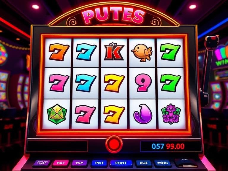 slots 777