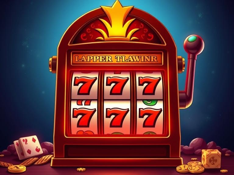 slots 777