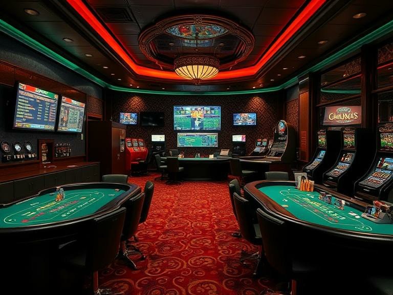 slots 777