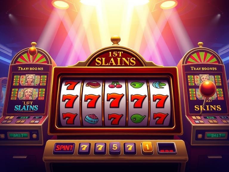slots 777