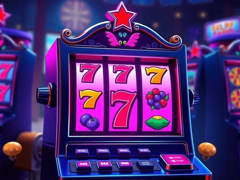 slots 777