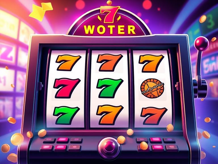 slots 777