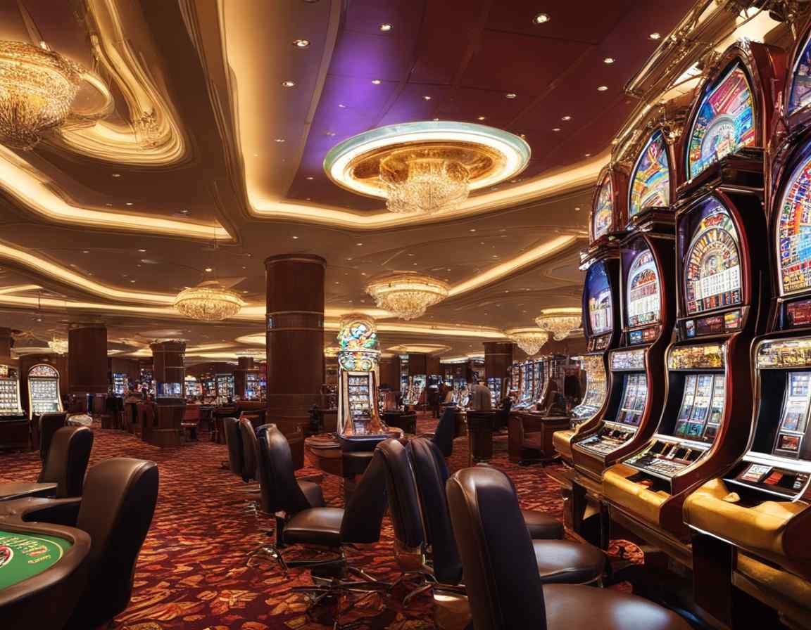 slots 777