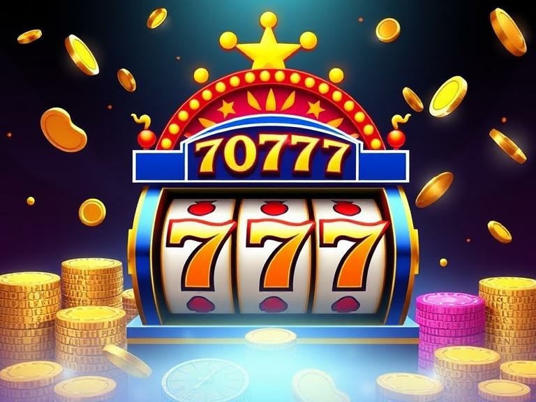 slots 777