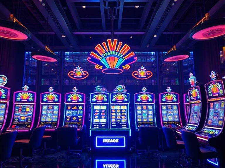 slots 777