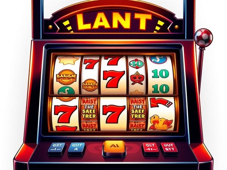 slots 777