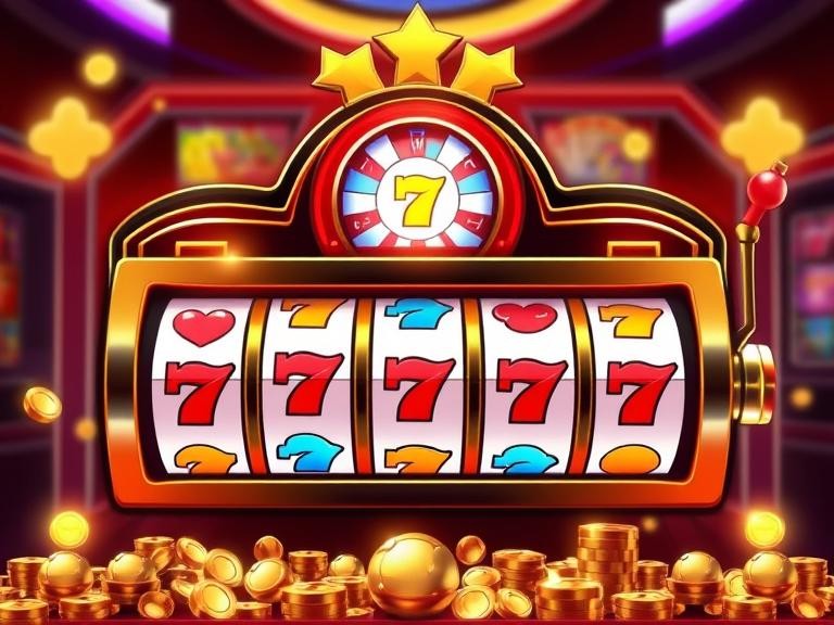 slots 777
