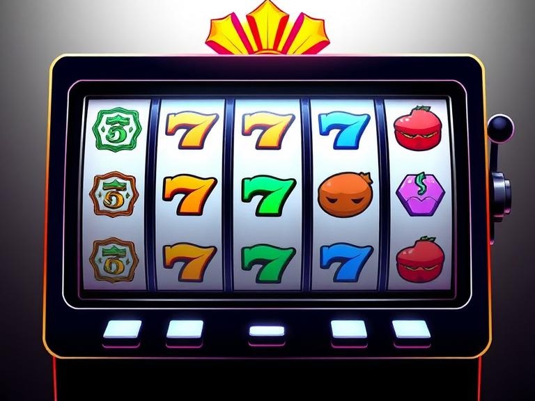 slots 777
