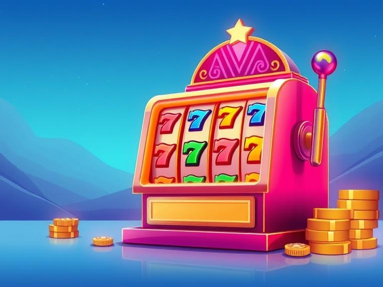 slots 777