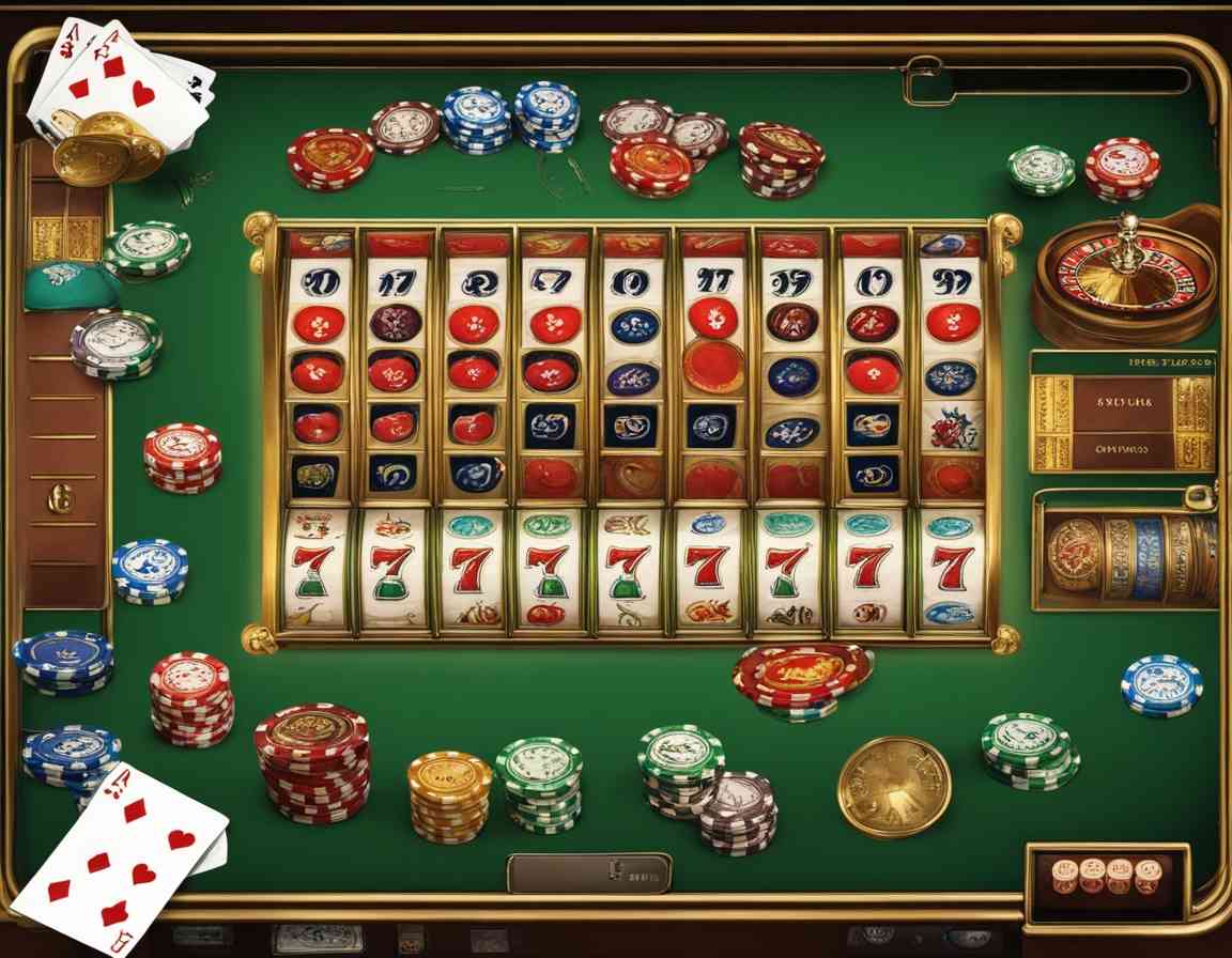slots 777